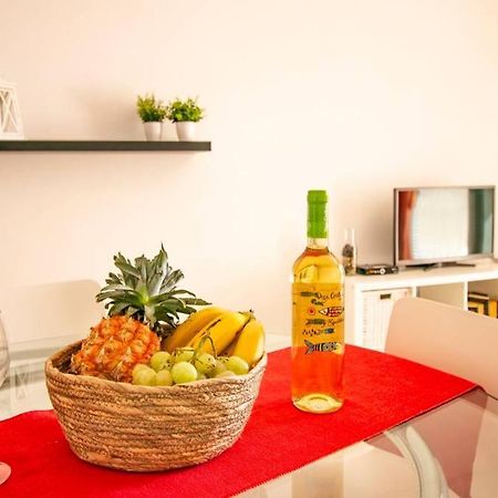 Apartamento San Remo Soleado Palm-mar Kültér fotó