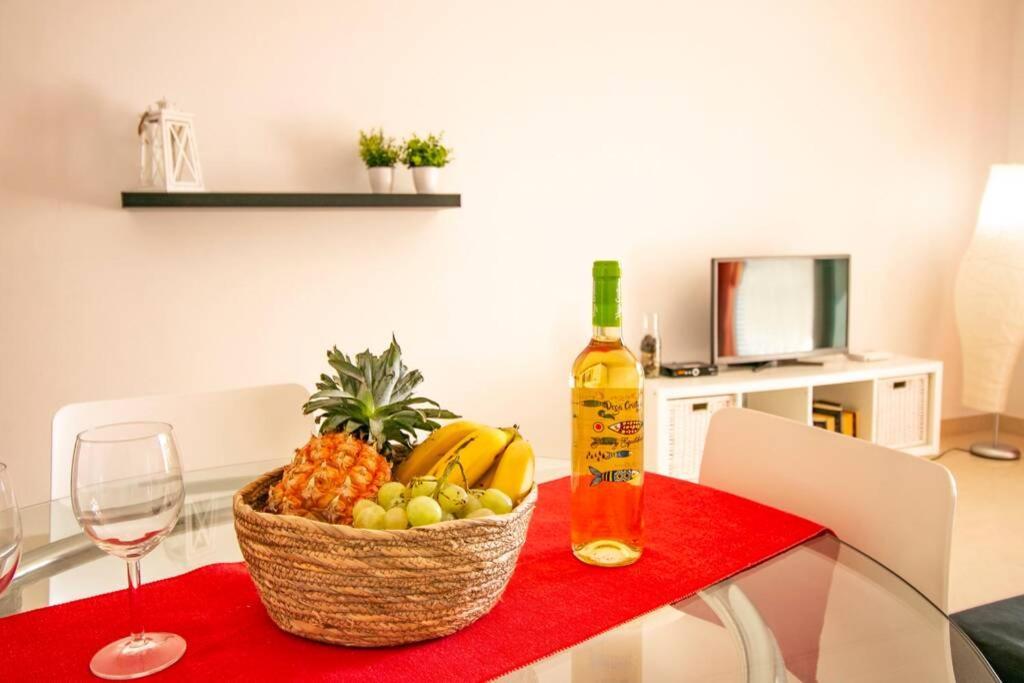 Apartamento San Remo Soleado Palm-mar Kültér fotó