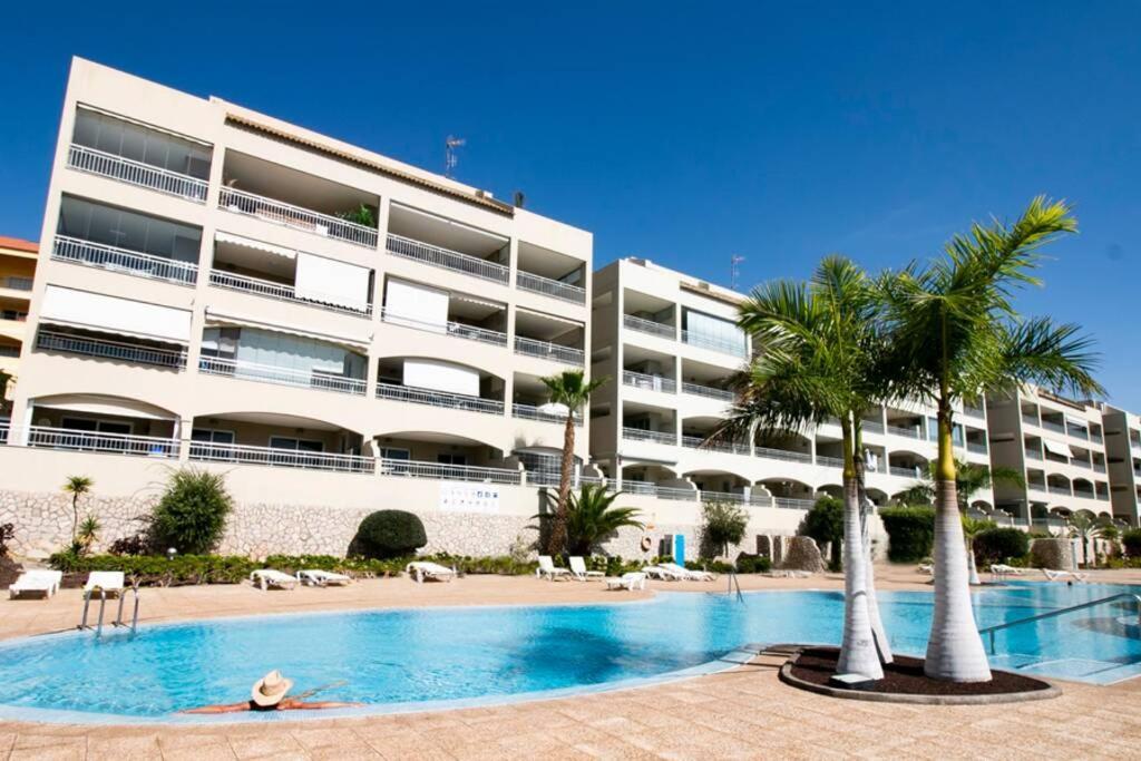 Apartamento San Remo Soleado Palm-mar Kültér fotó