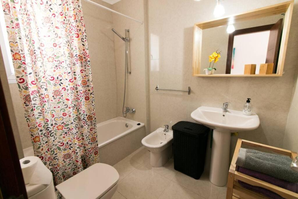 Apartamento San Remo Soleado Palm-mar Kültér fotó