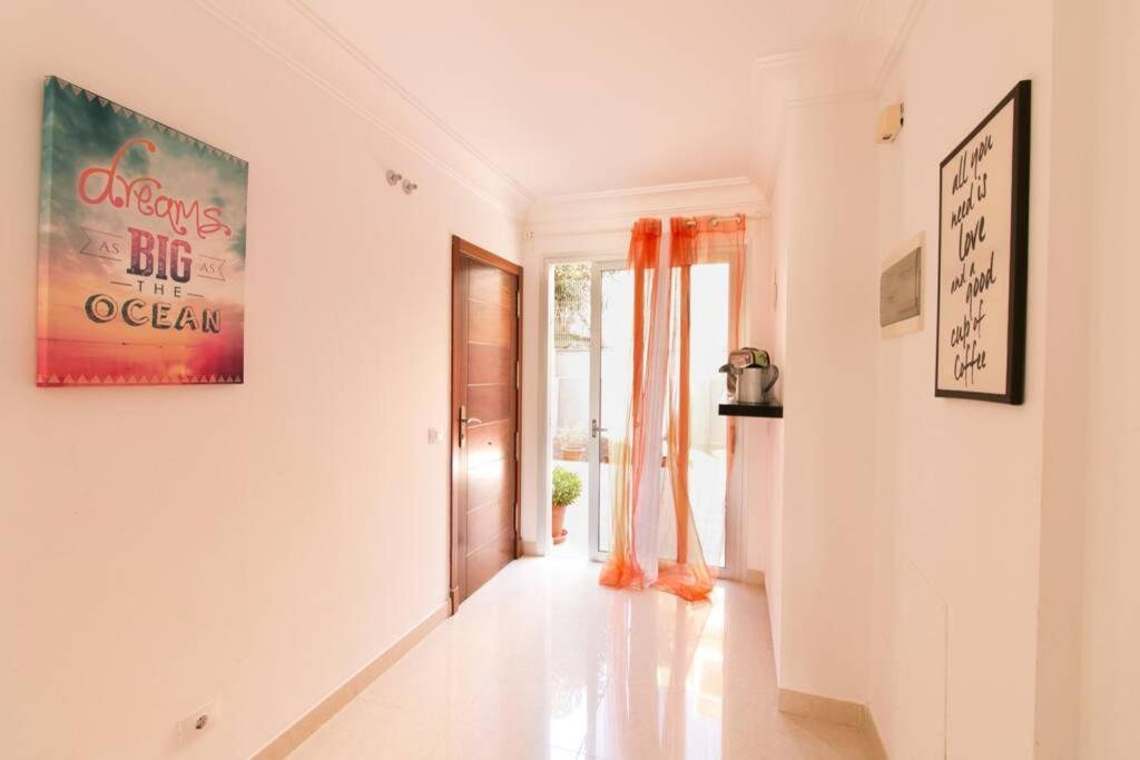 Apartamento San Remo Soleado Palm-mar Kültér fotó
