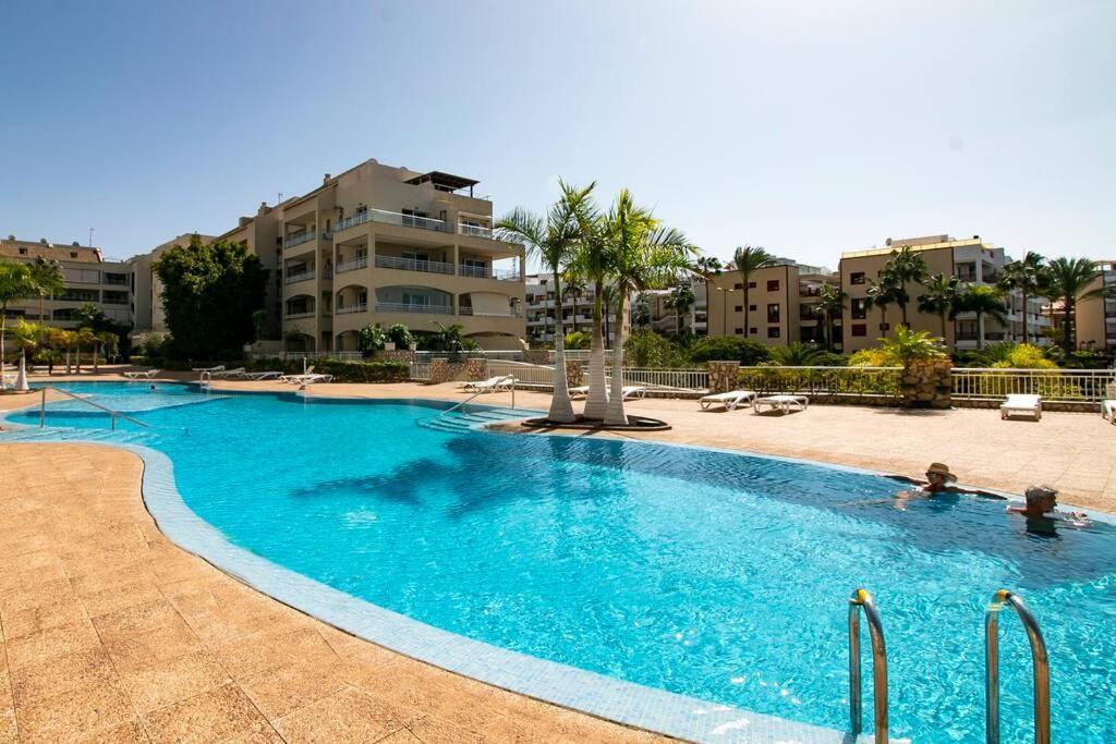Apartamento San Remo Soleado Palm-mar Kültér fotó
