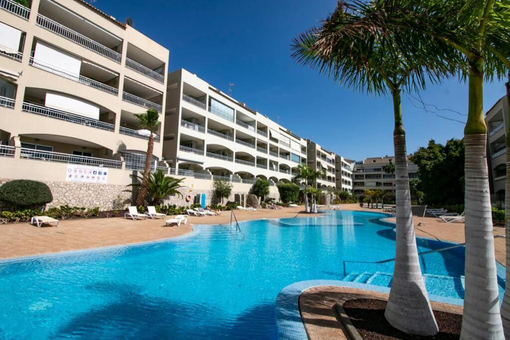 Apartamento San Remo Soleado Palm-mar Kültér fotó